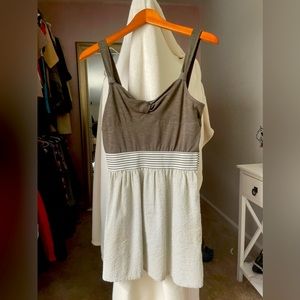 Cute & Comfy Summer Dress by You Nique